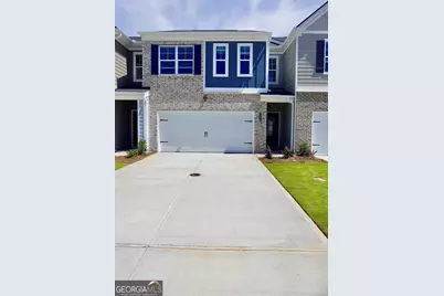 7029 Old Bridge Lane, Conyers, GA 30013 - Photo 1