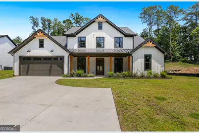 3609 Centerville Rosebud Road, Snellville, GA 30039 - Photo 1