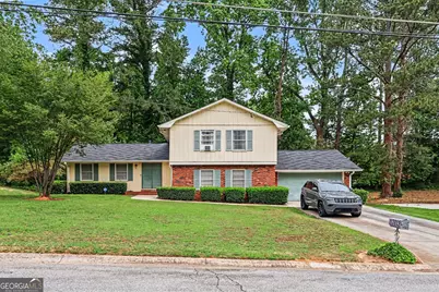 3932 Pinehurst Valley Drive, Decatur, GA 30034 - Photo 1