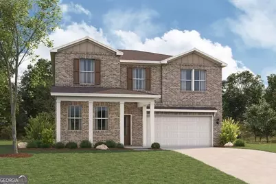 6713 Homer Lane, Fairburn, GA 30213 - Photo 1