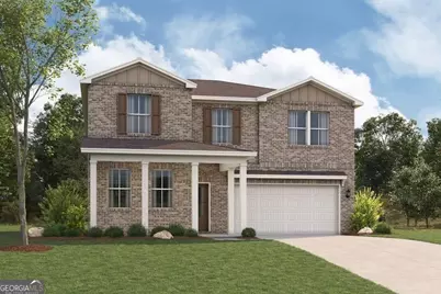 6725 Homer Lane, Fairburn, GA 30213 - Photo 1