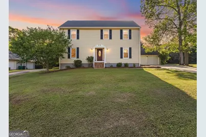 106 S Oaks Lane, Warner Robins, GA 31088 - Photo 1
