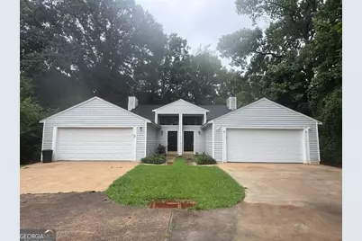 106 110 Northwoods Drive, Lagrange, GA 30241 - Photo 1
