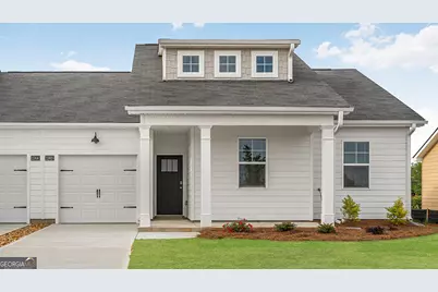 236B Lavendar Lane, Perry, GA 31069 - Photo 1