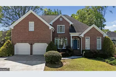 4350 Missendell Lane, Peachtree Corners, GA 30092 - Photo 1