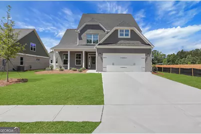 4323 Zed Lane, Loganville, GA 30052 - Photo 1