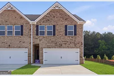 3656 Parkway James Drive, Snellville, GA 30039 - Photo 1