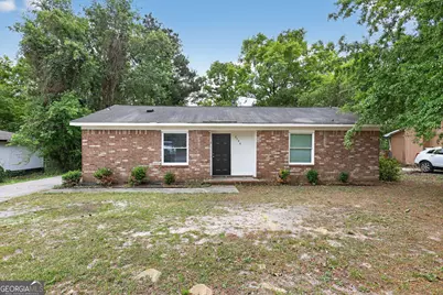 3544 Windermere Drive, Hephzibah, GA 30815 - Photo 1