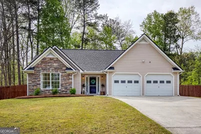 104 Spring Brook Lane, Dallas, GA 30132 - Photo 1