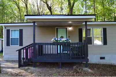 161 Kathryn Way, Commerce, GA 30530 - Photo 1