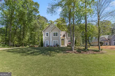 100 Sycamore Way, Sharpsburg, GA 30277 - Photo 1
