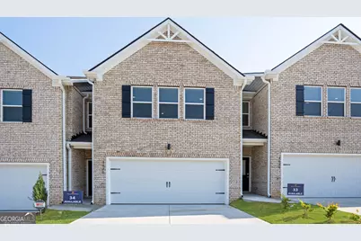 3636 Parkway James Drive, Snellville, GA 30039 - Photo 1