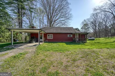 9674 Old Hwy 76, Morganton, GA 30560 - Photo 1