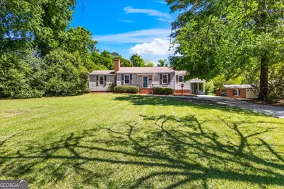 2475 Kingsley Drive, Macon, GA 31204 - Photo 1