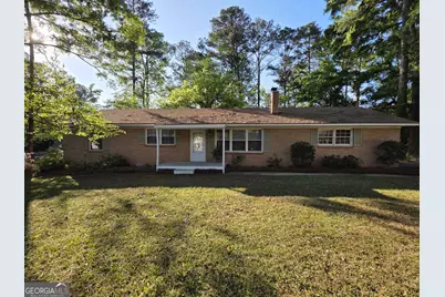 126 Honeysuckle Road, Monticello, GA 31064 - Photo 1