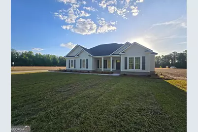 1829 Cleary Road, Brooklet, GA 30415 - Photo 1