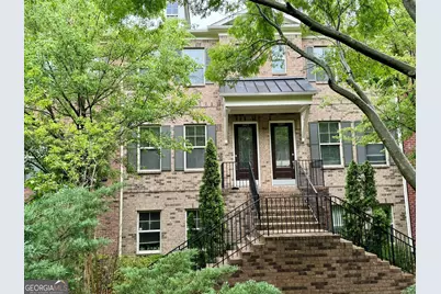 2665 Almshouse Lane NE, Atlanta, GA 30329 - Photo 1