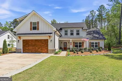 159 Wolf Creek Cove, Lagrange, GA 30240 - Photo 1