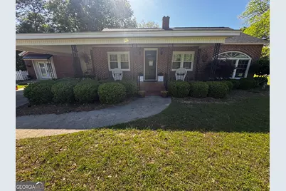 12 Forest Avenue, Butler, GA 31006 - Photo 1