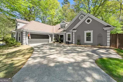 950 Laurel Springs Lane SW, Marietta, GA 30064 - Photo 1