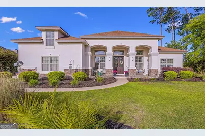 2651 Isles Of St Marys Way, Saint Marys, GA 31558 - Photo 1