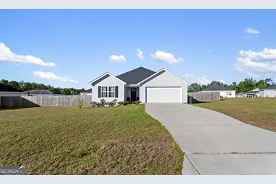 7058 White Pine Avenue, Statesboro, GA 30458 - Photo 1