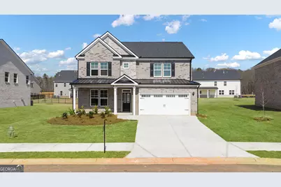 1637 Brookstone Place, Bogart, GA 30622 - Photo 1