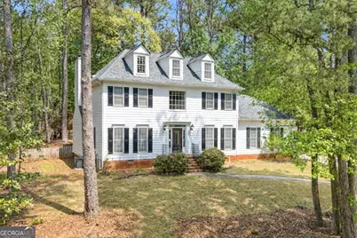 215 Highview Trace, Fayetteville, GA 30215 - Photo 1