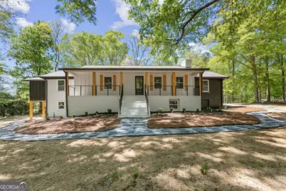 350 Pine Shadows Drive, Dallas, GA 30157 - Photo 1
