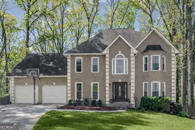 5170 Ridge Tarn, Acworth, GA 30102 - Photo 1