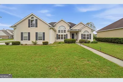 412 Wellington Place, Brunswick, GA 31523 - Photo 1