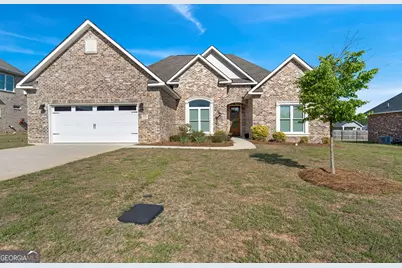 611 Jeffery Thomas Drive, Bonaire, GA 31005 - Photo 1