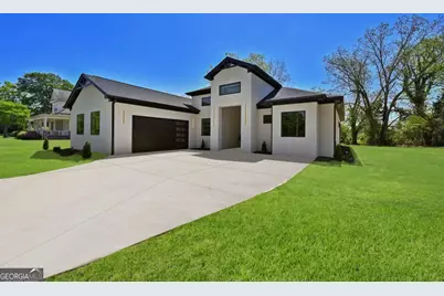 6183 Redan Road, Lithonia, GA 30058 - Photo 1