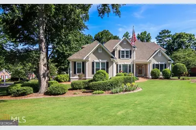 15 Trent Jones Court, Newnan, GA 30265 - Photo 1