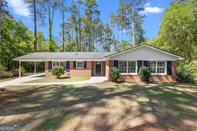 31 Golf Club Circle, Statesboro, GA 30458 - Photo 1