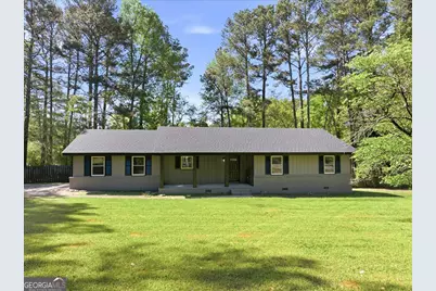108 Fair Oaks Drive SE, Conyers, GA 30094 - Photo 1