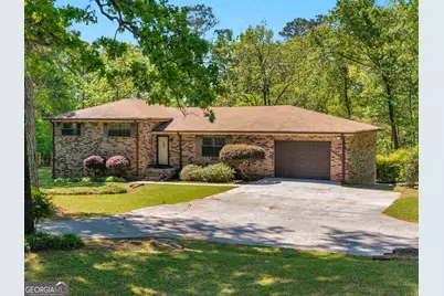 125 Valley Hill Road, Stockbridge, GA 30281 - Photo 1
