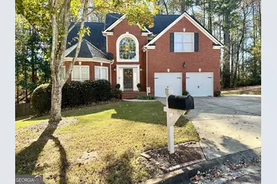 2533 Gold Hill Court, Villa Rica, GA 30180 - Photo 1