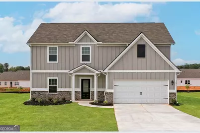 1432 Sodbuster Drive, Locust Grove, GA 30248 - Photo 1