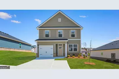 112 Holland Cove, Winder, GA 30680 - Photo 1
