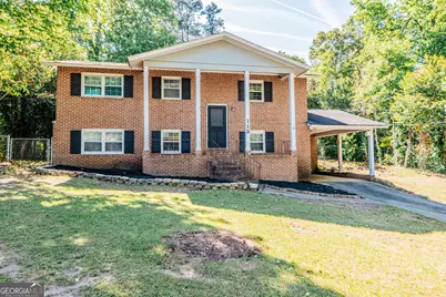 113 Sunnydale Drive, Warner Robins, GA 31088 - Photo 1