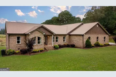 1503 Taliaferro Springs Road, Lyerly, GA 30730 - Photo 1