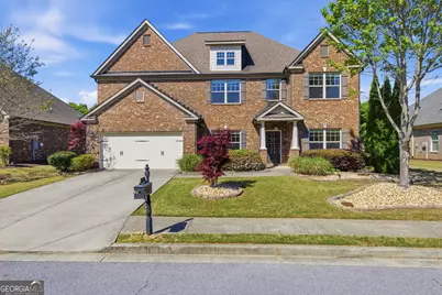 2573 Madison Mae Lane, Grayson, GA 30017 - Photo 1