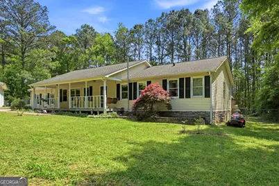 4825 Rollins Drive, Powder Springs, GA 30127 - Photo 1