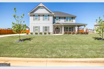 207 Bella Notte Circle, Warner Robins, GA 31088 - Photo 1