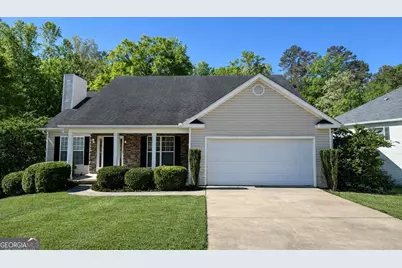 510 Sugarloaf Drive, Macon, GA 31204 - Photo 1
