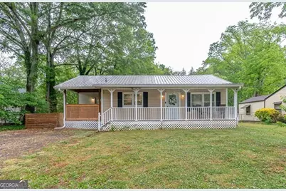 104 E Gordon Street, Villa Rica, GA 30180 - Photo 1