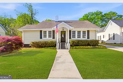 509 Cedar Street, Carrollton, GA 30117 - Photo 1
