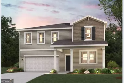 5116 Union Heights Way, Flowery Branch, GA 30542 - Photo 1