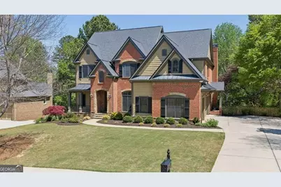 270 Meadow Path Drive, Marietta, GA 30064 - Photo 1
